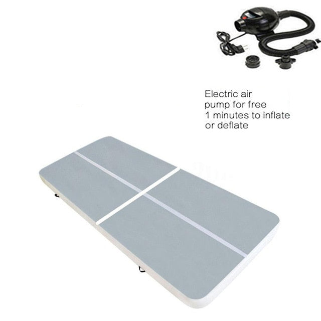 Gymnastics Mattress