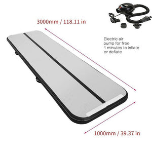 Gymnastics Mattress