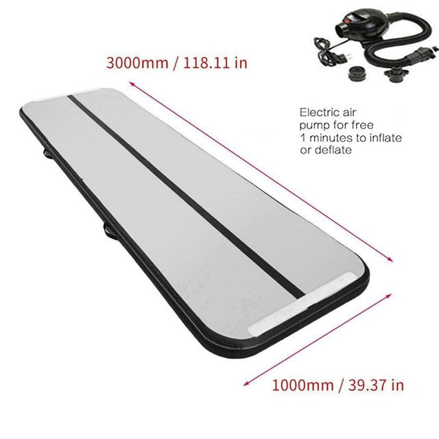Gymnastics Mattress