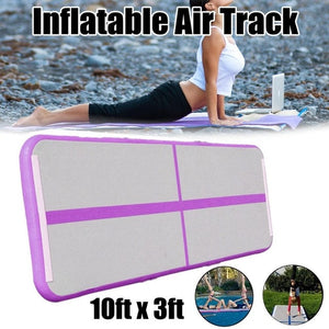 Gymnastics Mattress
