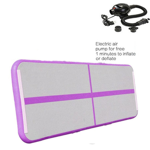 Gymnastics Mattress
