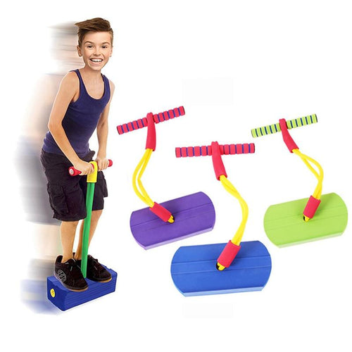 Pogo Stick -Ideal gift for kids