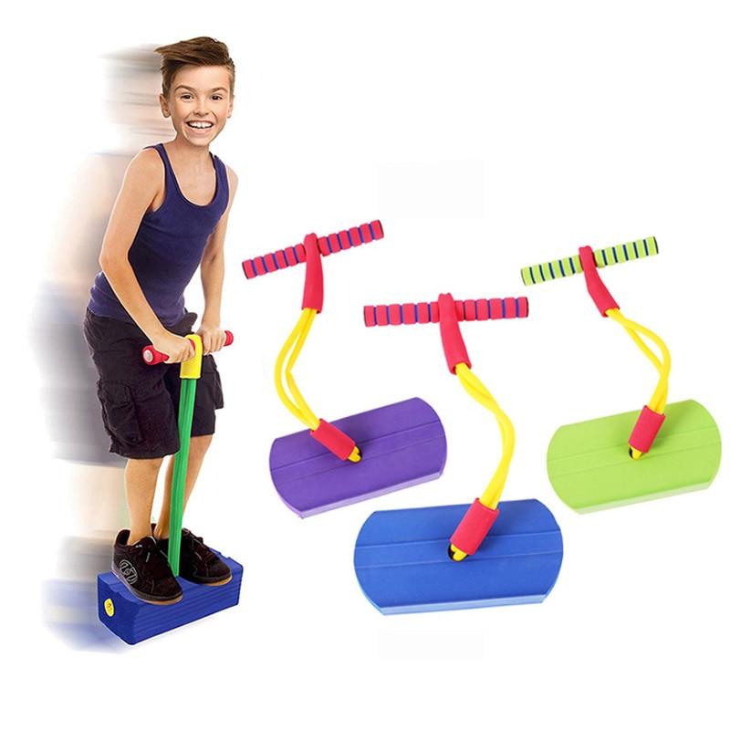 Pogo Stick -Ideal gift for kids