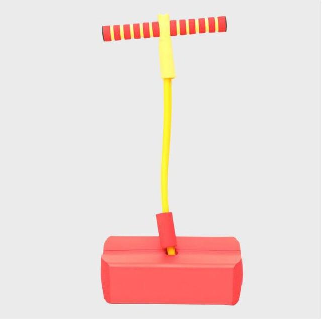 Pogo Stick -Ideal gift for kids