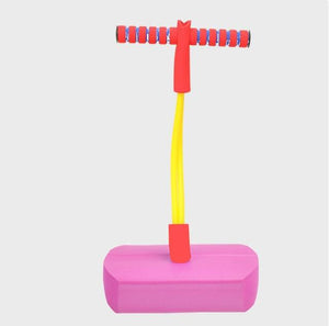 Pogo Stick -Ideal gift for kids
