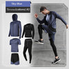 Men's Tracksuits 5in1
