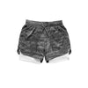 Running Shorts Men 2 In 1