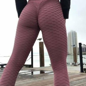 Booty Lifting