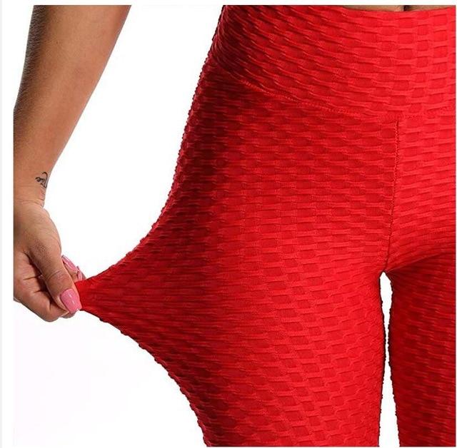 Booty Lifting