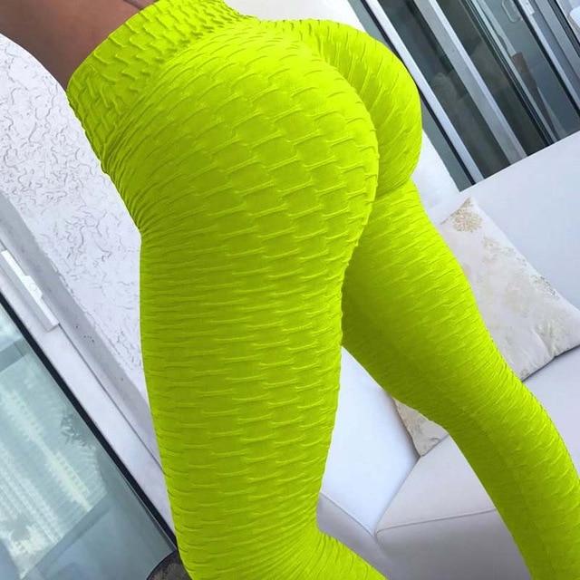 Booty Lifting