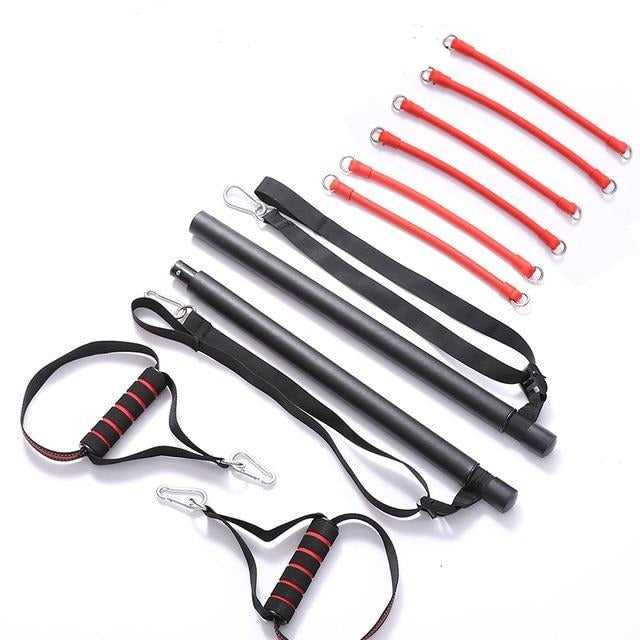 Resistance Bands Set Upgraded Anti-Break-tubes