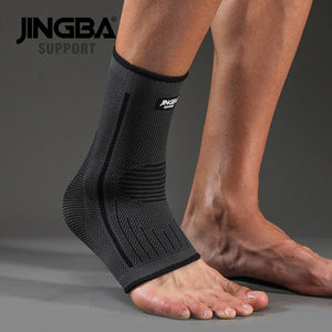 ANKLE BRACE COMPRESSION STRAP