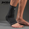 ANKLE BRACE COMPRESSION STRAP