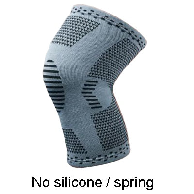 KNEE BRACE COMPRESSION SLEEVE