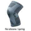 KNEE BRACE COMPRESSION SLEEVE