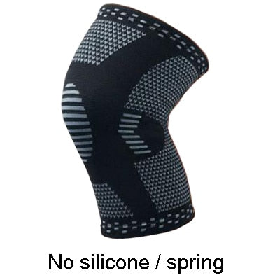KNEE BRACE COMPRESSION SLEEVE