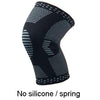 KNEE BRACE COMPRESSION SLEEVE