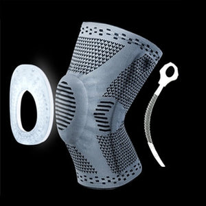 KNEE BRACE COMPRESSION SLEEVE
