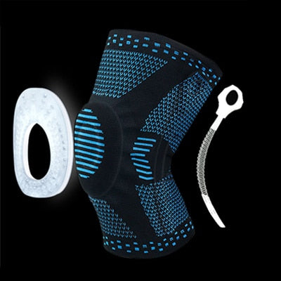 KNEE BRACE COMPRESSION SLEEVE