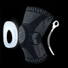 KNEE BRACE COMPRESSION SLEEVE
