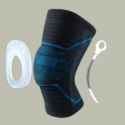 KNEE BRACE COMPRESSION SLEEVE