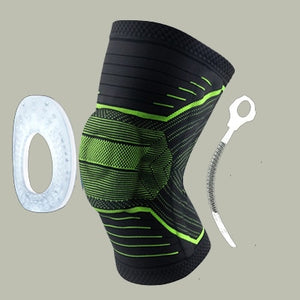 KNEE BRACE COMPRESSION SLEEVE