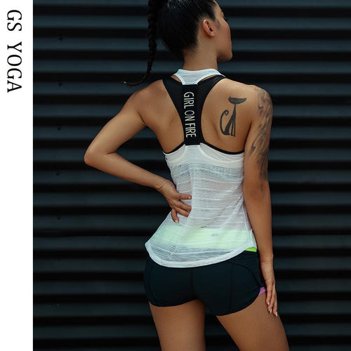 Women's Sports Tank Top