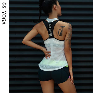 Women's Sports Tank Top