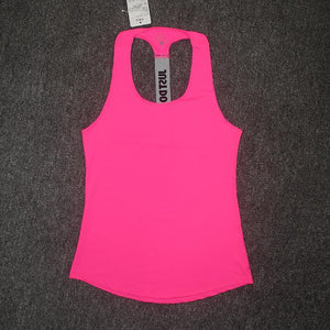 Women's Sports Tank Top