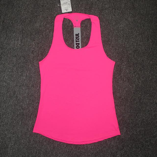 Women's Sports Tank Top