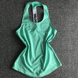Women's Sports Tank Top