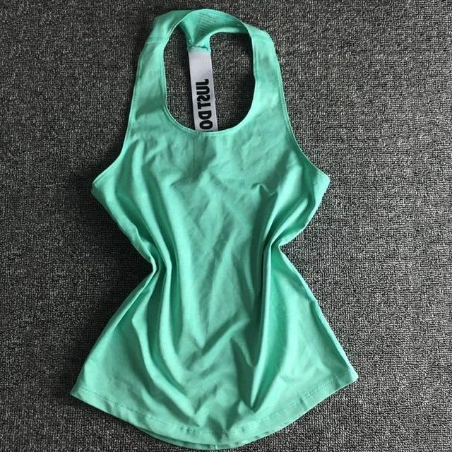Women's Sports Tank Top