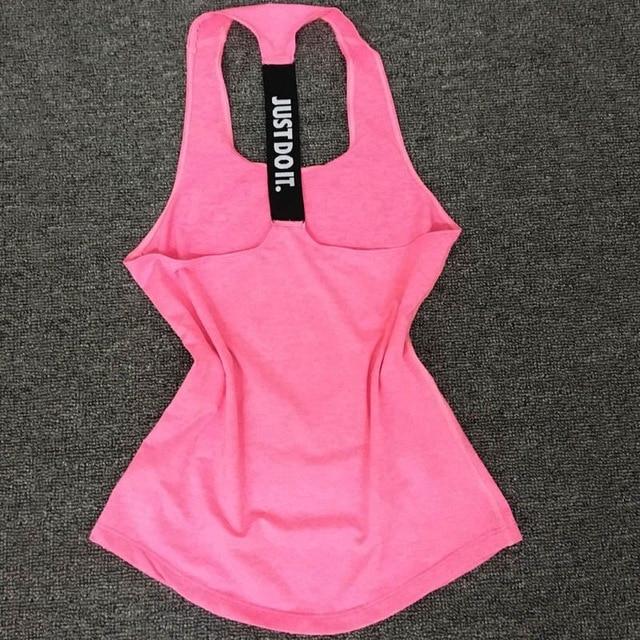 Women's Sports Tank Top