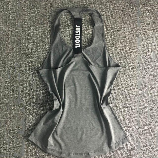 Women's Sports Tank Top