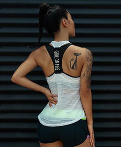 Women's Sports Tank Top