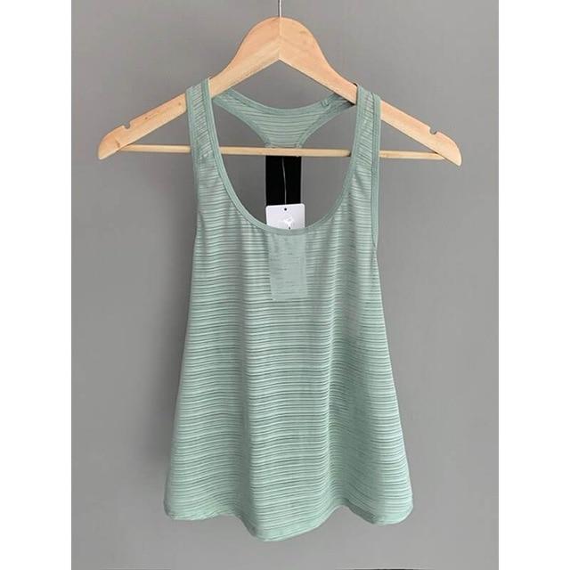 Women's Sports Tank Top