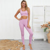 Stripe Seamless Set