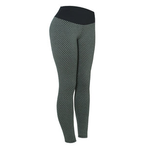 High Waisted Sexy Gym Leggings