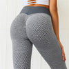 High Waisted Sexy Gym Leggings