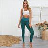 High Waisted Sexy Gym Leggings