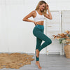High Waisted Sexy Gym Leggings