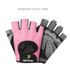 Professional Gym Fitness Gloves