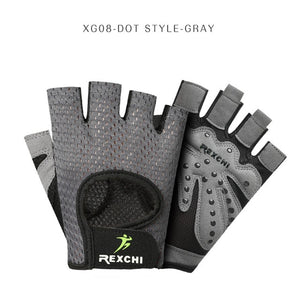 Professional Gym Fitness Gloves