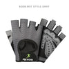 Professional Gym Fitness Gloves