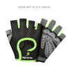 Professional Gym Fitness Gloves