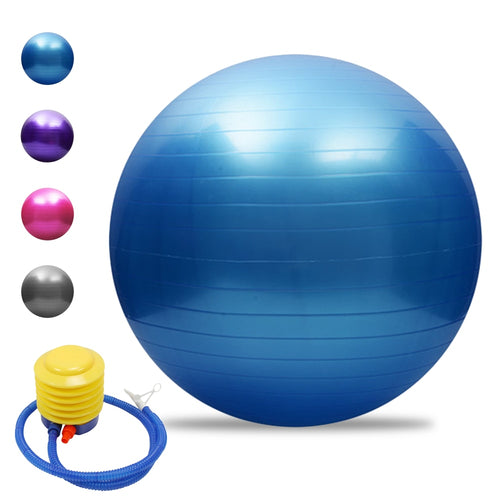 Anti-Burst Stability Ball