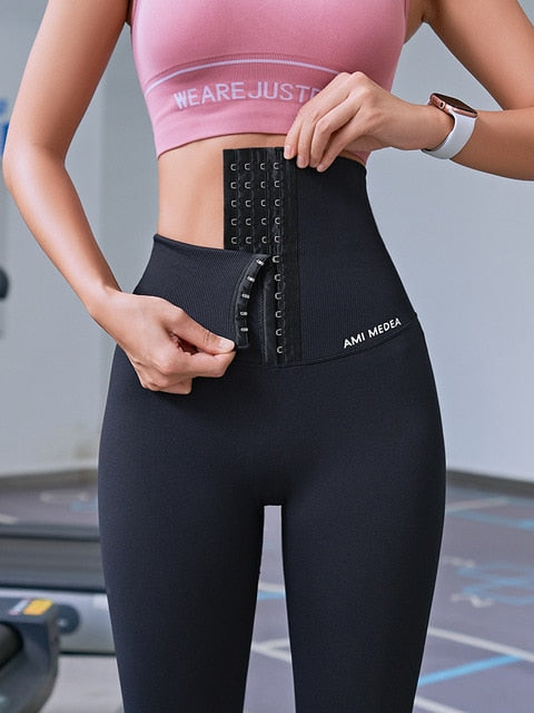 corset hip lift
