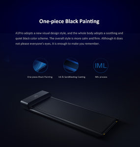 Treadmill Walk A1 Pro