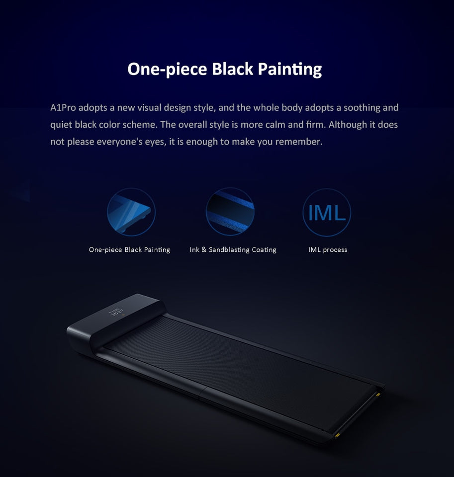Treadmill Walk A1 Pro