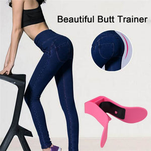 HOURGLASS FIGURE HIP TRAINER